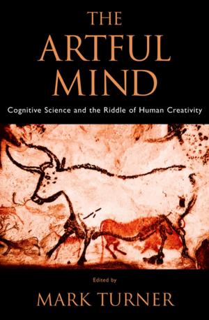 Cover of the book The Artful Mind by Philip A. Mackowiak