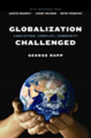 Cover of the book Globalization Challenged by Carroll Pursell