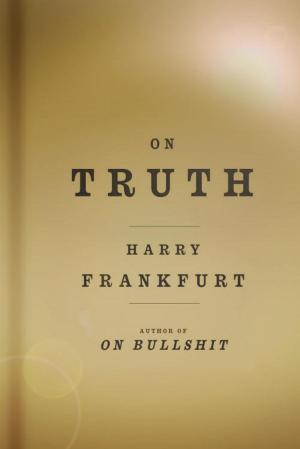Cover of the book On Truth by Claudia Roden