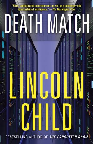 Cover of the book Death Match by Buzz Bissinger