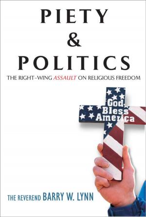 bigCover of the book Piety & Politics by 