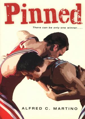Cover of the book Pinned by Bruce Hale