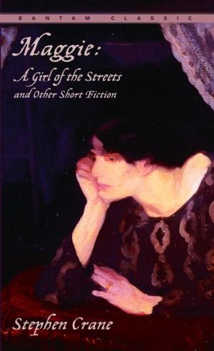 Cover of the book Maggie by Anne Perry