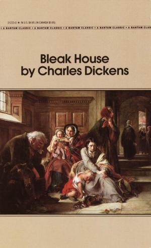 Cover of the book Bleak House by Norman Davies