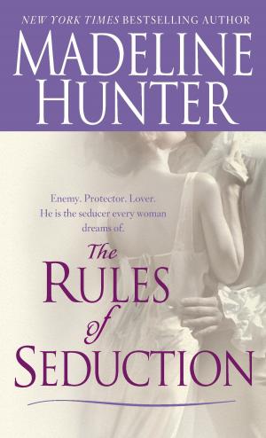 Cover of the book The Rules of Seduction by Jodi Picoult