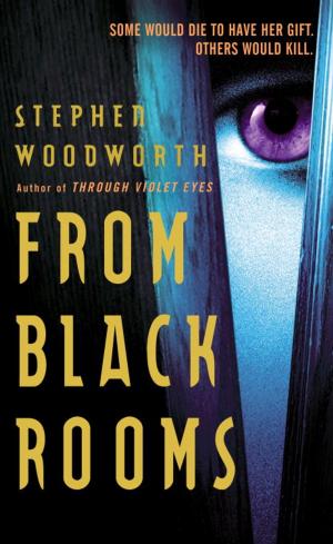 Book cover of From Black Rooms