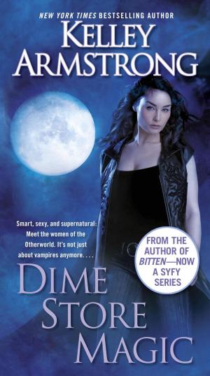 bigCover of the book Dime Store Magic by 