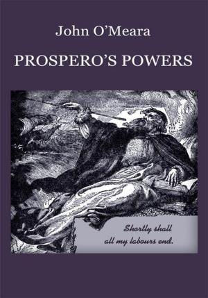 Cover of the book Prospero's Powers by Damekio Gardner