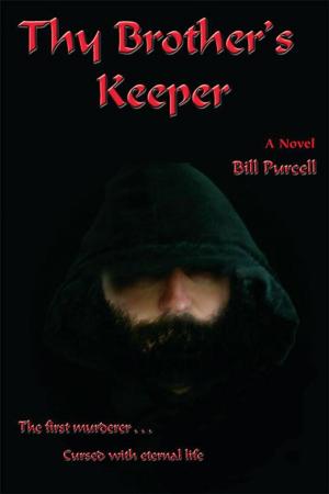 Cover of the book Thy Brotherýs Keeper by Jack London Riehl