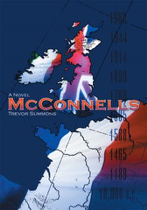 Cover of the book Mcconnells by Stavros Boinodirs PhD