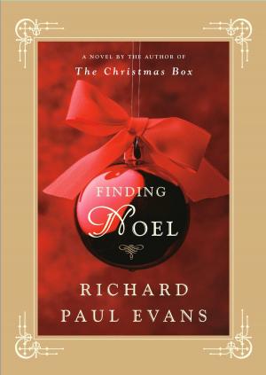 Book cover of Finding Noel