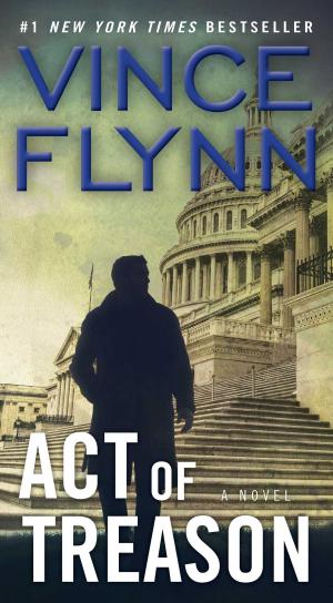 bigCover of the book Act of Treason by 