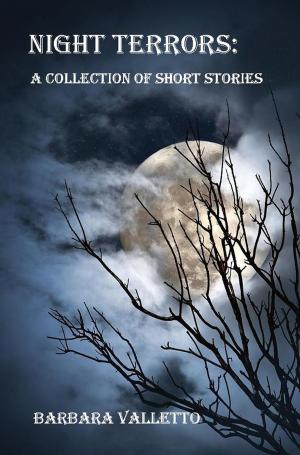 Cover of the book Night Terrors by Cela Day