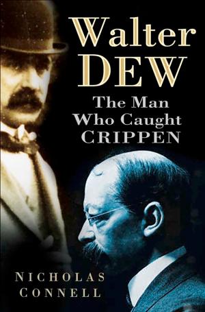 Cover of the book Walter Dew by Mike Morgan