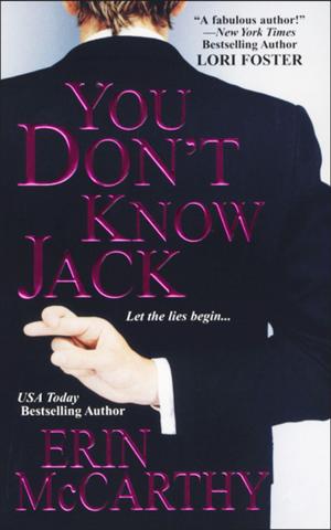 Cover of the book You Don't Know Jack by Andrew Britton