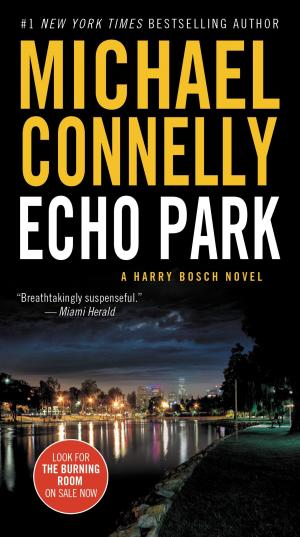 Cover of the book Echo Park by George P. Pelecanos