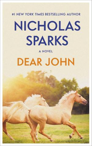 Cover of the book Dear John by Mimi Jean Pamfiloff