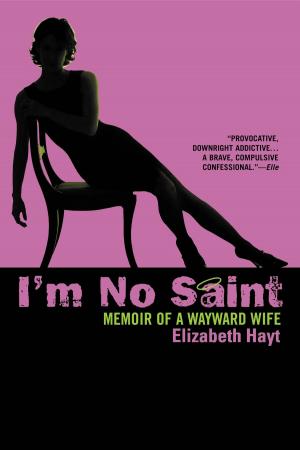 Cover of the book I'm No Saint by Nordine Zouareg