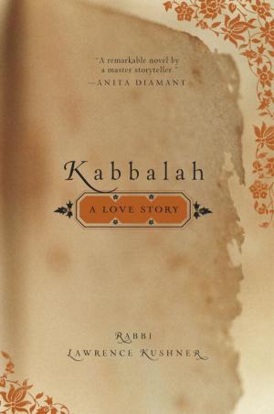 Book cover of Kabbalah
