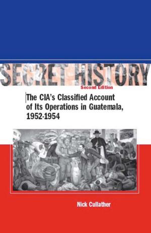 Book cover of Secret History, Second Edition