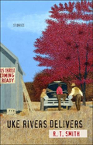 Cover of the book Uke Rivers Delivers by Peggy Whitman Prenshaw