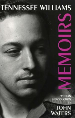 Cover of the book Memoirs by Enrique Vila-Matas