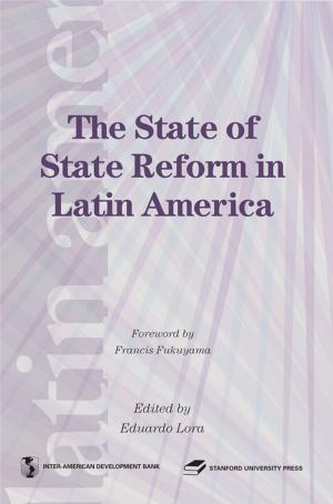 Cover of The State Of State Reform In Latin America