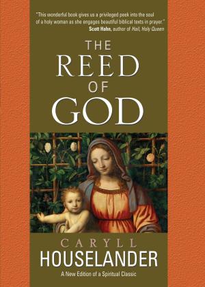 bigCover of the book The Reed of God by 