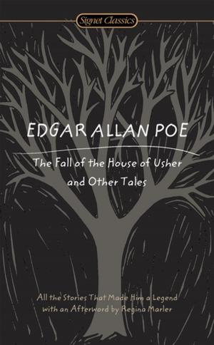 Cover of the book The Fall of the House of Usher and Other Tales by Nan McAdam