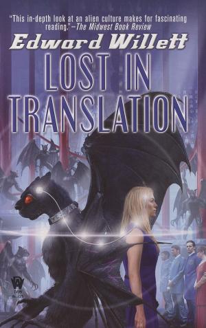Cover of the book Lost In Translation by Marion Zimmer Bradley
