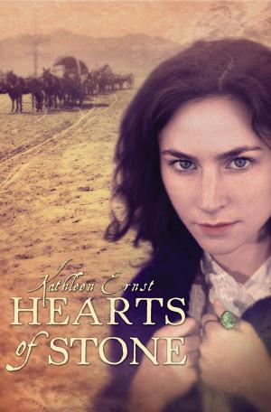 Cover of the book Hearts of Stone by Carolyn Keene