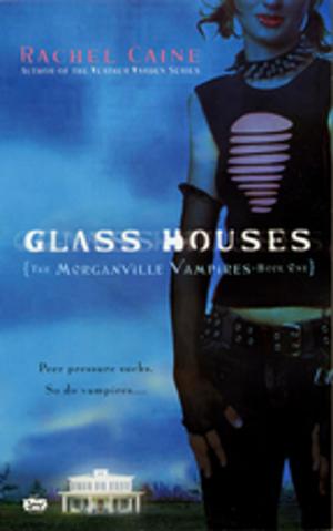 Cover of the book Glass Houses by JoAnna Carl