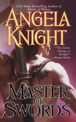 Cover of the book Master of Swords by Chloe Neill