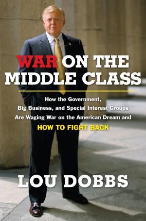 Cover of the book War on the Middle Class by Rona Jaffe