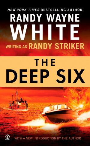 Cover of the book The Deep Six by Wesley Ellis