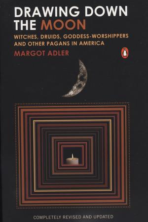 Cover of the book Drawing Down the Moon by George Saunders