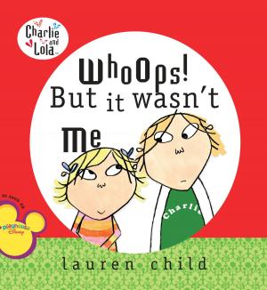 Book cover of Whoops! But It Wasn't Me