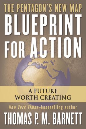 Cover of the book Blueprint for Action by Nick McDonell