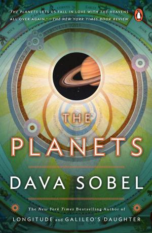 Cover of the book The Planets by Rosie Schaap