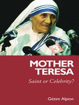 Cover of the book Mother Teresa by Miriam Glucksmann