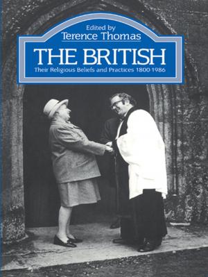 Cover of the book The British by 