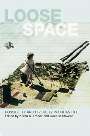 Cover of the book Loose Space by James F. Short, Jr.