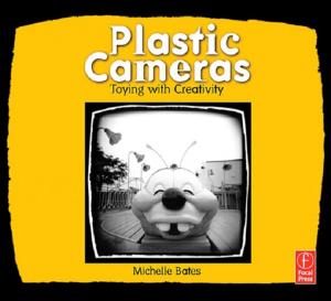 Cover of the book Plastic Cameras by Marika McAdam