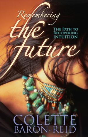 Book cover of Remembering the Future