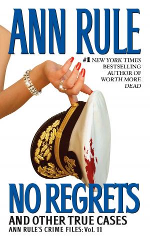 Cover of the book No Regrets by Alexa Egan