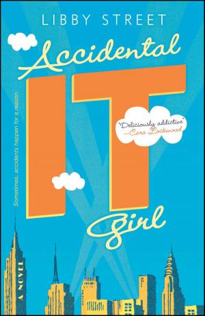 Cover of the book Accidental It Girl by Jill Myles