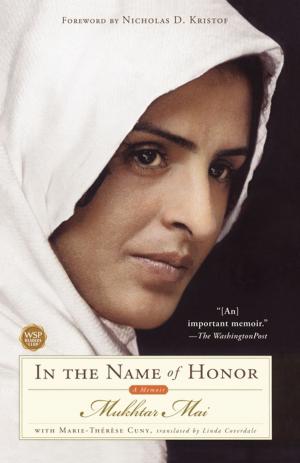 Cover of the book In the Name of Honor by Ted Bell