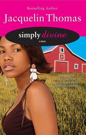 Cover of the book Simply Divine by Julie Kenner