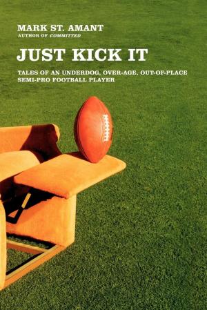 Cover of the book Just Kick It by Lisa See