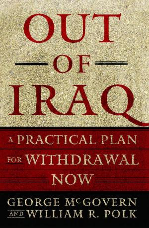 Cover of the book Out of Iraq by Charlotte Chandler